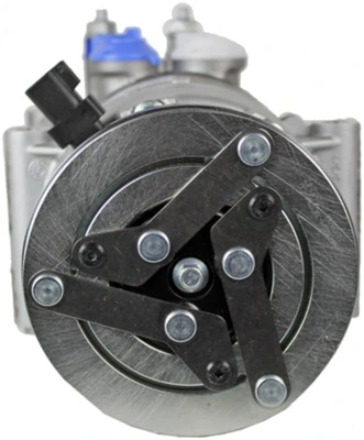 Compresseur, climatisation MAHLE ACP 1211 000P