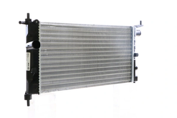 Radiateur, refroidissement du moteur MAHLE CR 268 000S