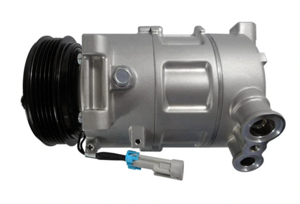 Compresseur, climatisation MAHLE ACP 1101 000S