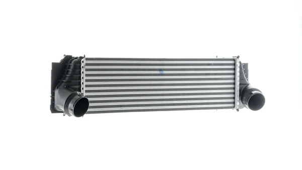 Intercooler, échangeur MAHLE CI 184 000P