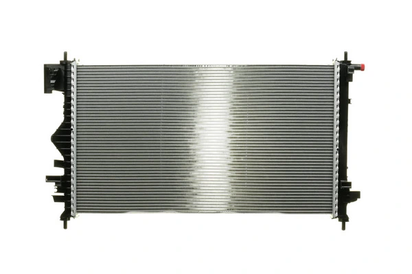 Radiateur, refroidissement du moteur MAHLE CR 1100 000P