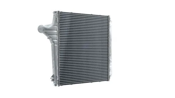 Intercooler, échangeur MAHLE CI 374 000P