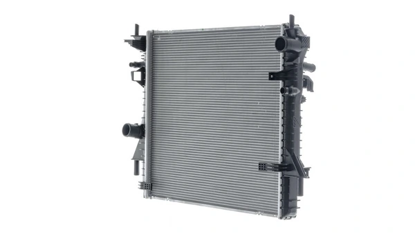 Radiateur, refroidissement du moteur MAHLE CR 1937 000P