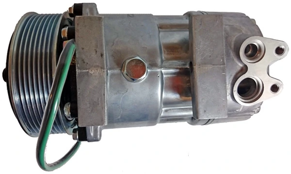 Compresseur, climatisation MAHLE ACP 128 000S