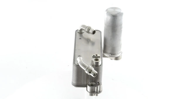 Condenseur, climatisation MAHLE AC 1125 000P