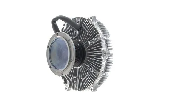 Embrayage, ventilateur de radiateur MAHLE CFC 215 000P