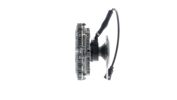 Embrayage, ventilateur de radiateur MAHLE CFC 19 000P