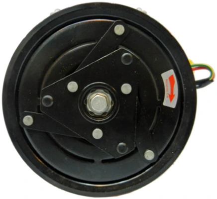 Compresseur, climatisation MAHLE ACP 1256 000S