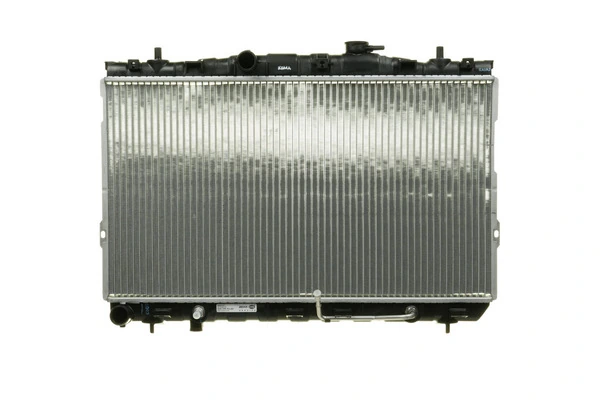 Radiateur, refroidissement du moteur MAHLE CR 1318 000P