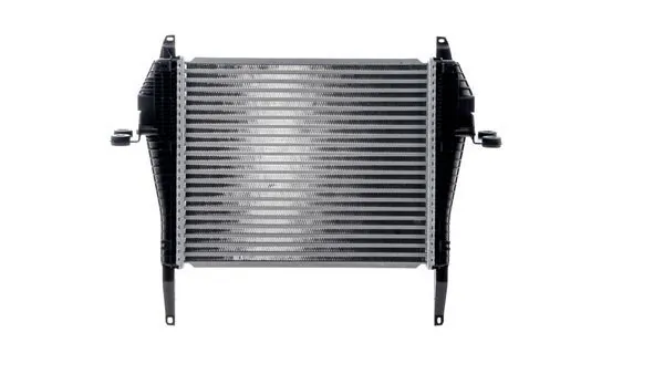 Intercooler, échangeur MAHLE CI 37 000P