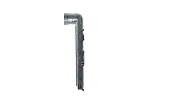 Intercooler, échangeur MAHLE CI 102 000P