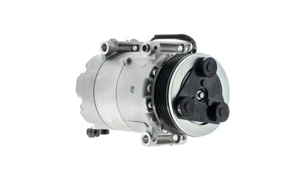 Compresseur, climatisation MAHLE ACP 1393 000P