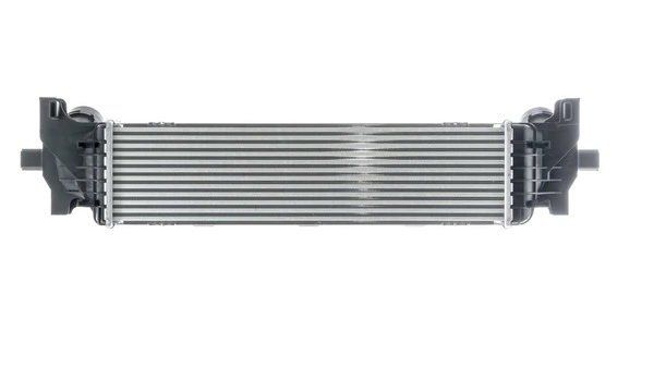 Intercooler, échangeur MAHLE CI 660 000P
