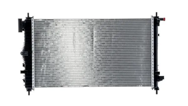Radiateur, refroidissement du moteur MAHLE CR 2698 000P