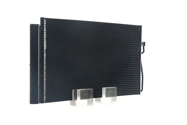 Condenseur, climatisation MAHLE AC 345 000S