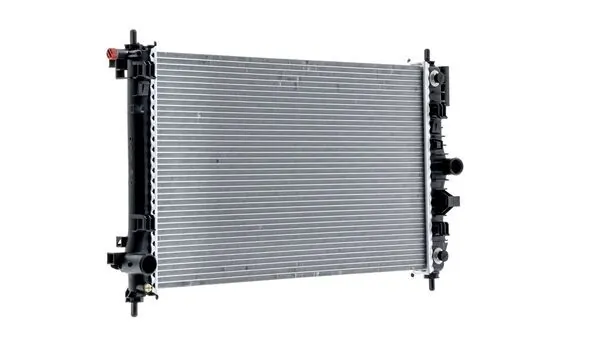 Radiateur, refroidissement du moteur MAHLE CR 2698 000P