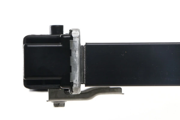 Radiateur, refroidissement du moteur MAHLE CR 414 000S