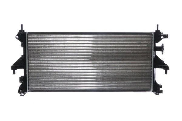 Radiateur, refroidissement du moteur MAHLE CR 886 000S