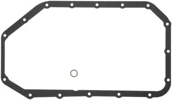 Gasket Set, oil sump