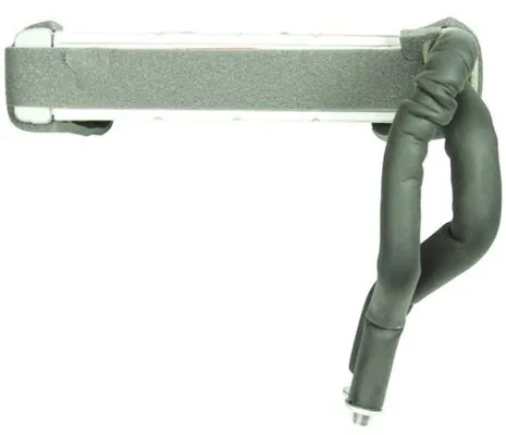 Évaporateur climatisation MAHLE AE 120 000P