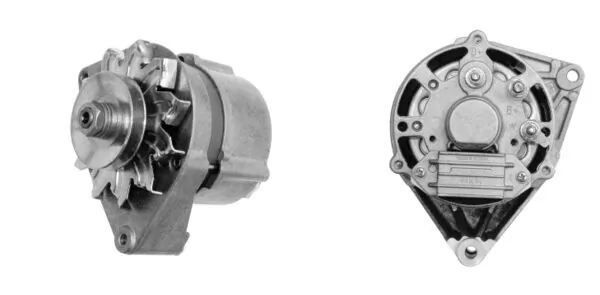 Alternateur MAHLE MG 528