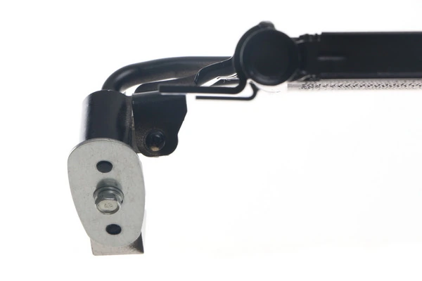 Condenseur, climatisation MAHLE AC 553 001S