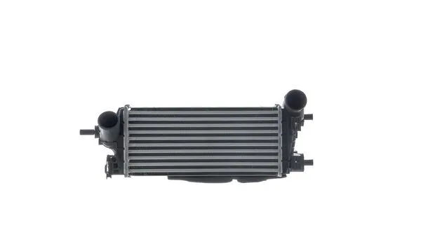 Intercooler, échangeur MAHLE CI 677 000S