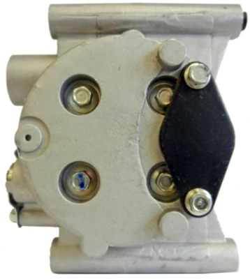 Compresseur, climatisation MAHLE ACP 1113 000S