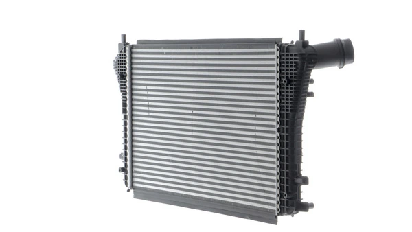 Intercooler, échangeur MAHLE CI 387 000P