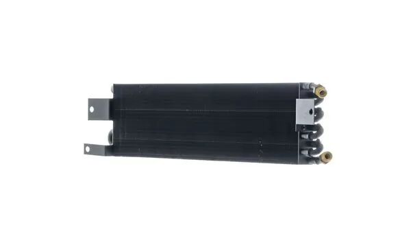 Condenseur, climatisation MAHLE AC 356 000P