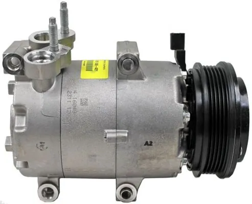 Compresseur, climatisation MAHLE ACP 1392 000P