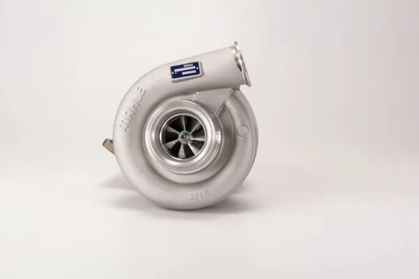 Turbocompresseur, suralimentation MAHLE 038 TC 14504 000