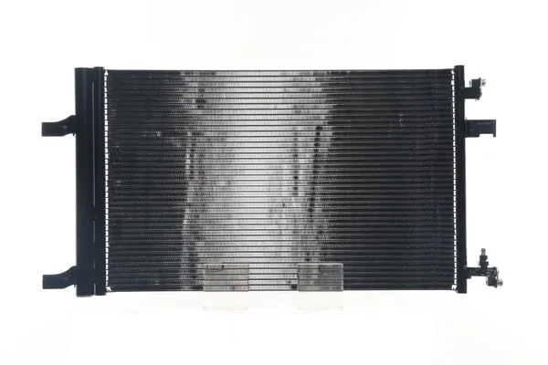 Condenseur, climatisation MAHLE AC 637 000S