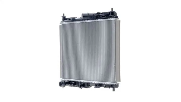 Radiateur, refroidissement du moteur MAHLE CR 1139 000S