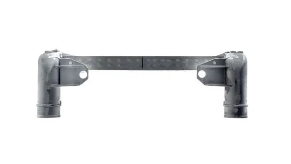 Intercooler, échangeur MAHLE CI 102 000P