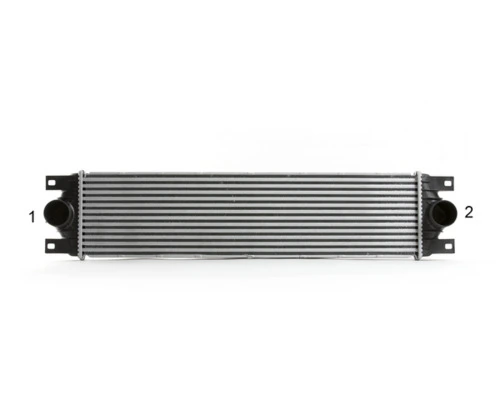 Intercooler, échangeur MAHLE CI 19 000P