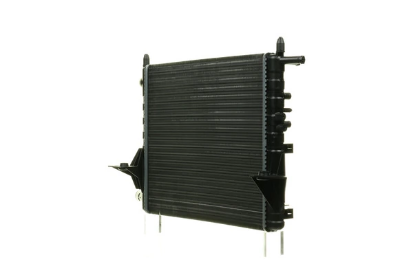 Radiateur, refroidissement du moteur MAHLE CR 614 000P