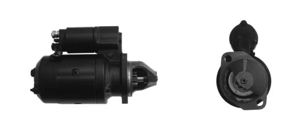 Démarreur MAHLE MS 180