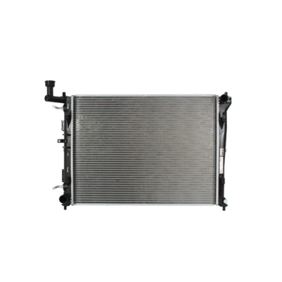 Radiateur, refroidissement du moteur MAHLE CR 1337 000P