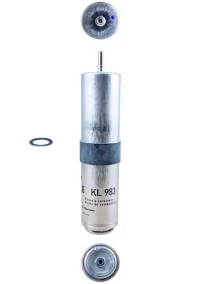 MAHLE KL983D