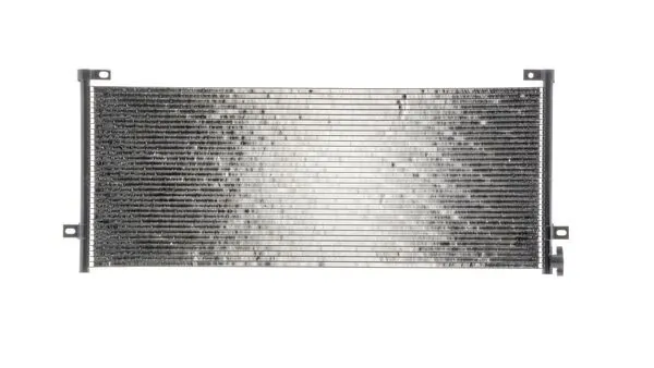 Condenseur, climatisation MAHLE AC 884 000P