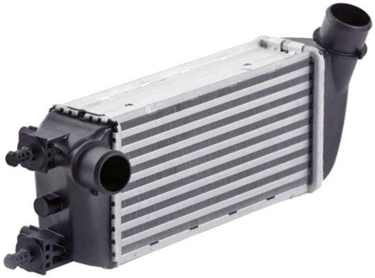 Intercooler, échangeur MAHLE CI 436 000P