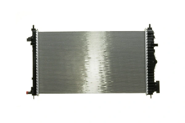 Radiateur, refroidissement du moteur MAHLE CR 1101 000P