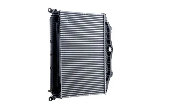 Intercooler, échangeur MAHLE CI 123 000P
