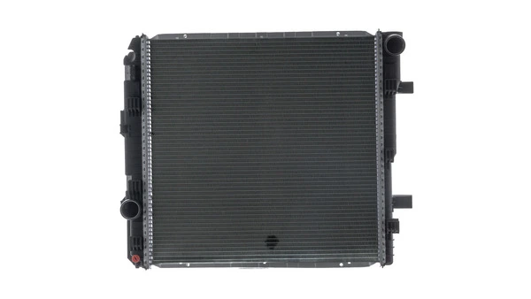 Radiateur, refroidissement du moteur MAHLE CR 674 000P