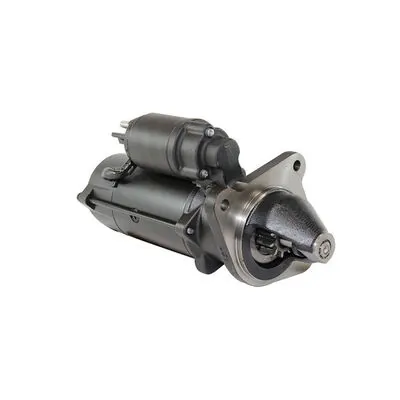 Démarreur MAHLE MS 25