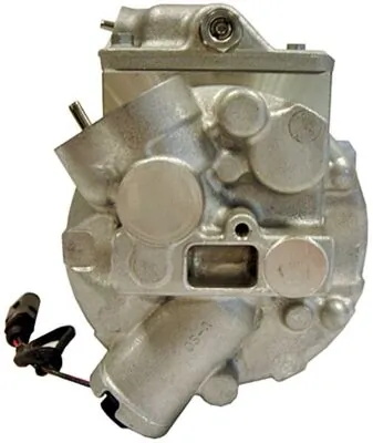 MAHLE ACP 18 000S — Компресор кондиціонера