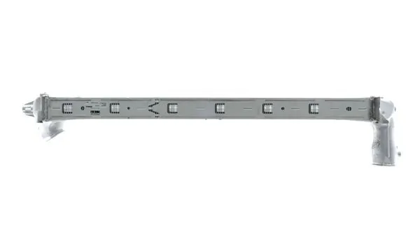 Intercooler, échangeur MAHLE CI 452 000P