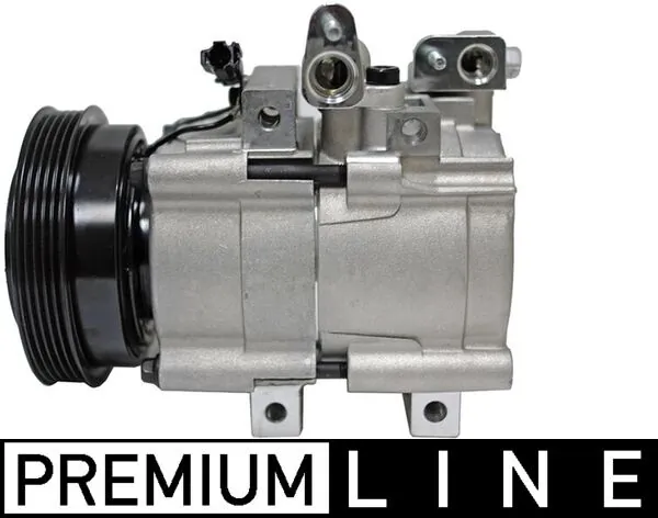 Compresseur, climatisation MAHLE ACP 1220 000P