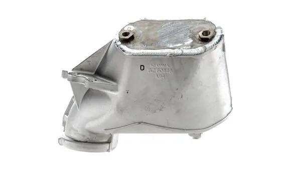 Intercooler, échangeur MAHLE CI 698 000P